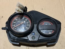 Honda CBF 125 M 2008 - 2015