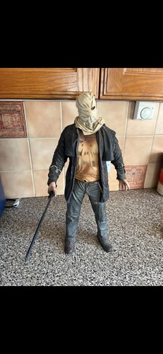Inch action figure jason - action,