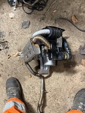 Discovery 4 Webasto Diesel