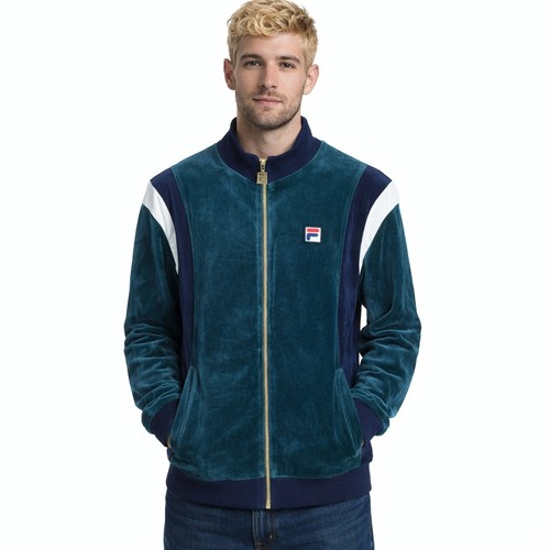 Mens fila floyd velour - floyd,
