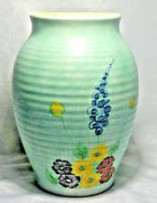 Vintage Radford Aqua Green