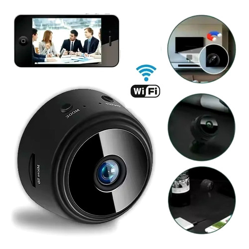 Wifi mini camera - a9,