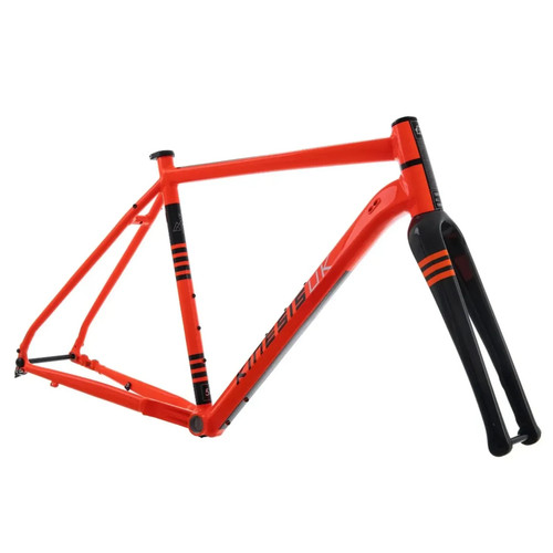 Kinesis tripster gravel - kinesis, at