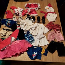 Build a Bear joblot bundle