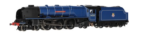 R30283 hornby coronation - hornby,