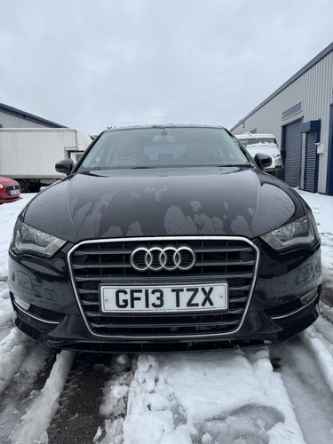 Audi 2013 2016 manual - audi, 8v