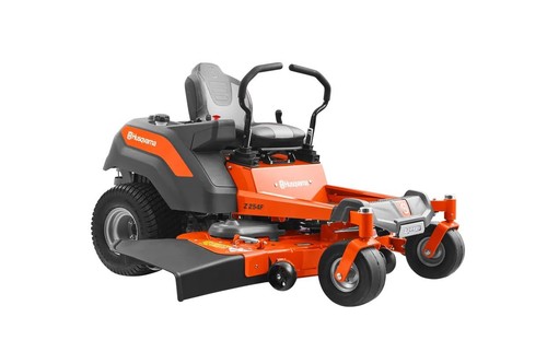 Husqvarna z254f 24hp - z254f, 726cc