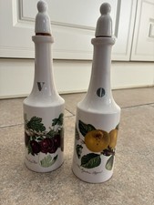 Port Meirion Pomona Oil and