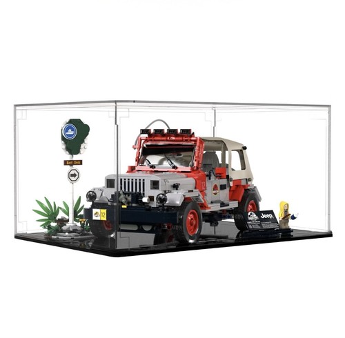 Acrylic display case for - acrylic,