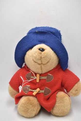 Vintage eden toys paddington - vintage,