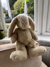 LARGE VINTAGE RABBIT BUNNY