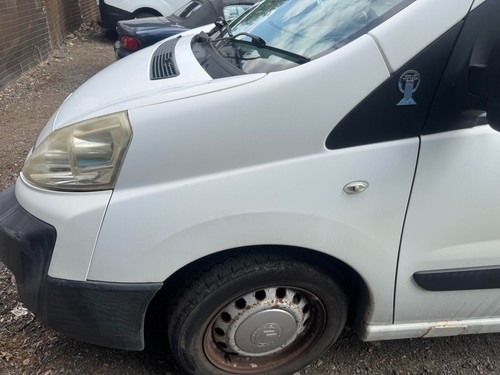 Dispatch expert scudo mk2 - dispatch,