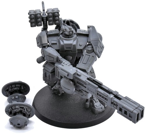 Tau empire xv88 broadside - empire,