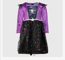 Halloween 🎃 Peppa Pig Witches Fancy Dress Costume 9-12 months BRAND NEW