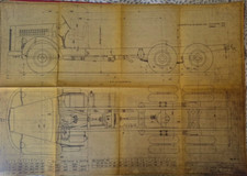 Scania Vabis LS71 - Large