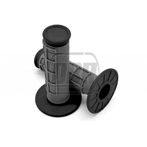 22mm grey black - grey/black, universal