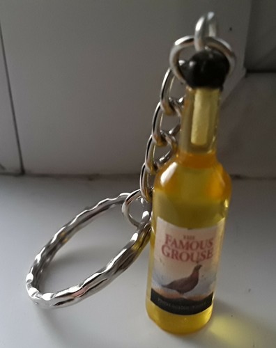 Gift grouse whisky - grouse,