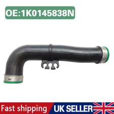 Intercooler Turbo Hose Pipe