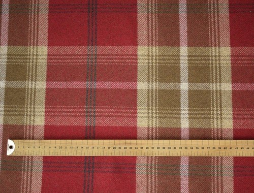 Porter stone balmoral tartan - porter, &
