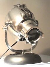 VINTAGE STRAND THEATRE SPOT