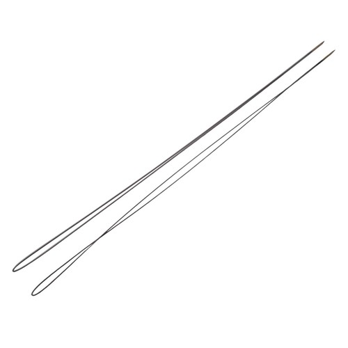 2pcs 080760050011 needle - 2pcs,