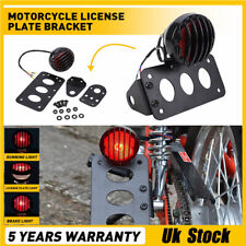 Motorbike Motorcycle Side