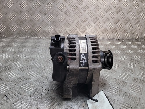 Ford focus mk2 - ford,