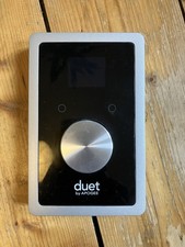 Apogee Duet 2 USB Audio