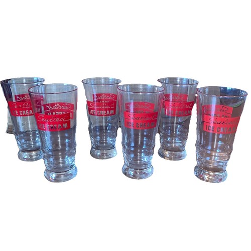 Sealtest ice cream soda jerk - cream,