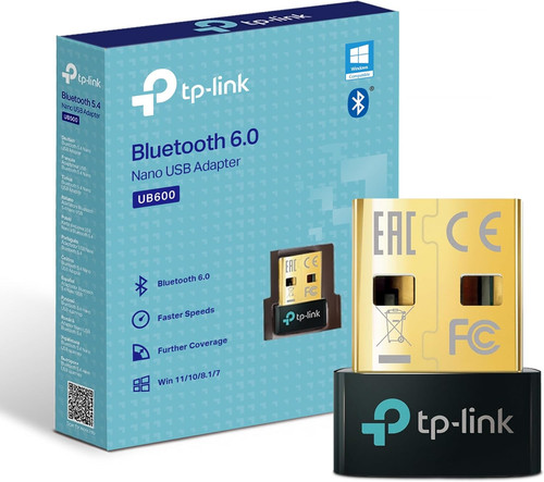 Link ub600 bluetooth 0 - ub600,