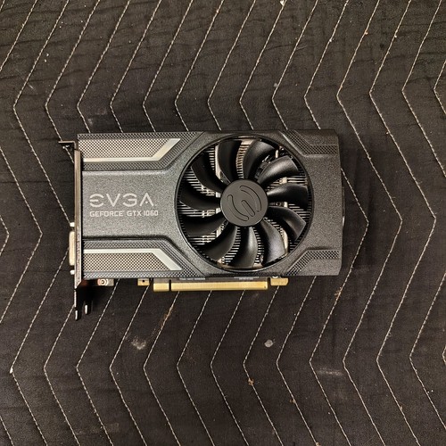 Evga geforce gtx 1060 - geforce, 3gb