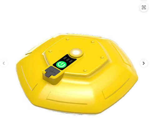 Floating usb rechargeable - usb,