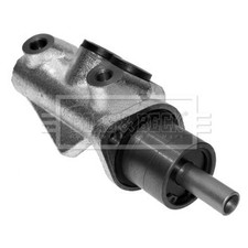 Borg & Beck Brake Master