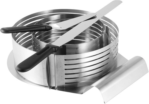 Set adjustable cake - adjustable,