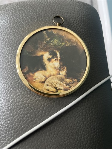 The shepherds pet - shepherds, by