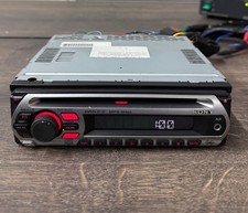 SONY Car/Van Stereo CD FM MP3