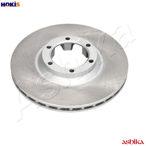 Brake disc 520c for - brake,