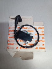 Genuine Stihl ignition coil