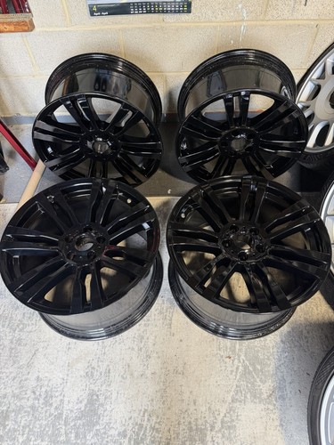 Genuine bmw e70 - bmw, 20”