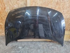 2018 2019 2020 2021 VAUXHALL ASTRA GENUINE Black Bonnet REPAIRABLE LITTLE DAMAGE