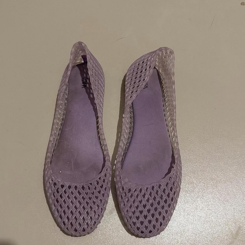 Zara lilac jelly - , summer