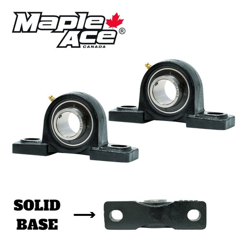 Ucp209 pillow block - ucp209-26,
