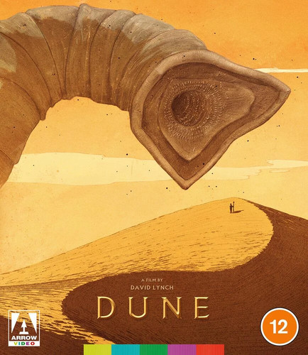 Dune ultra hd - dune, 4k