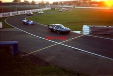 PHOTO  TRIUMPH TR7 V8