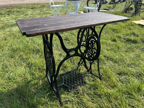 Beautifully restored antique - beautifully,