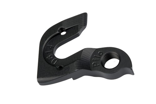 Orbea orca d614 gear fork - orca,