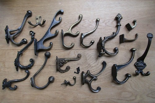 Solid cast iron rustic - solid,