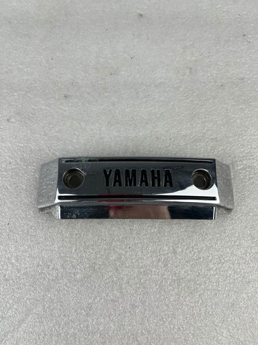 Yamaha xv750 1100 - yamaha,