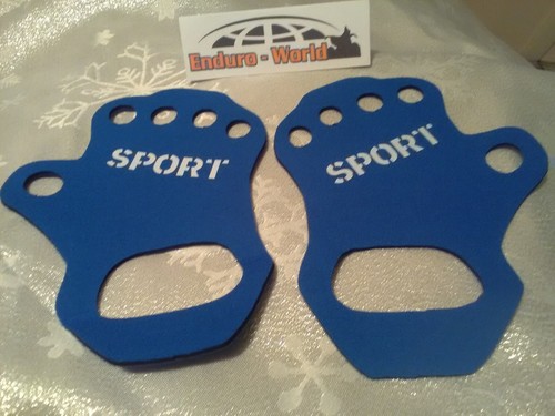 Enduro world palm protectors - enduro-world,