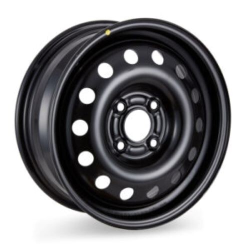 Steel rim compatible - ,
